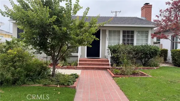 5535 Mezzanine Way, Long Beach, CA 90808