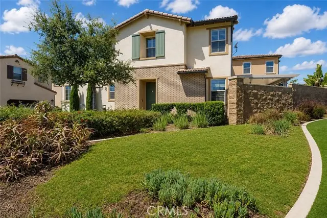 2841 Villa Catalonia Court, Corona, CA 92881 - #1