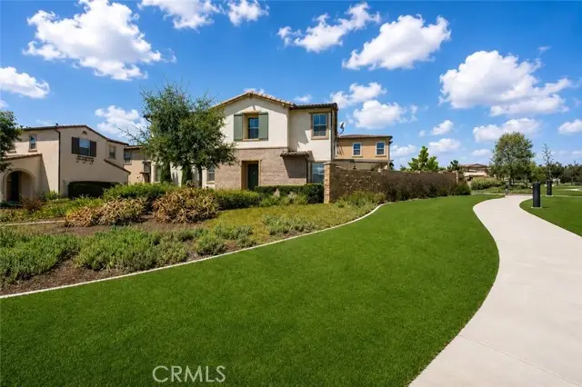 2841 Villa Catalonia Court, Corona, CA 92881 - #2