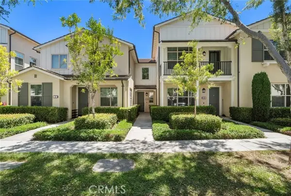 110 Rose Arch, Irvine, CA 92620