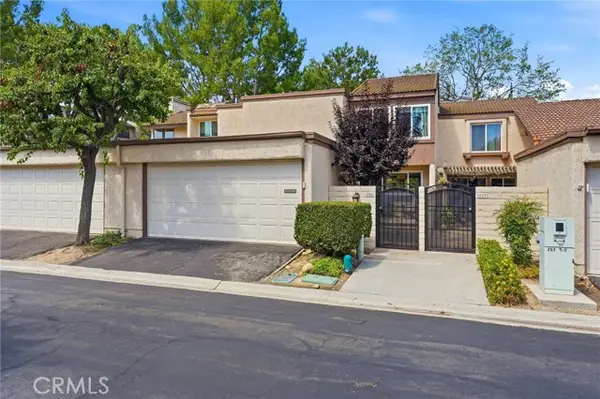 255 Vista Del Monte, Anaheim, CA 92807