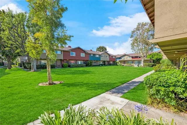 13660 Red Hill Avenue  #51, Tustin, CA 92780 - #2