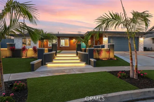 2807 Alden, Anaheim, CA 92806 - #1
