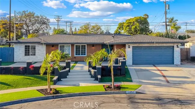 2807 Alden, Anaheim, CA 92806 - #2