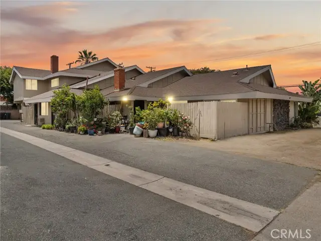 12741 Groveview, Garden Grove, CA 92840 - #1