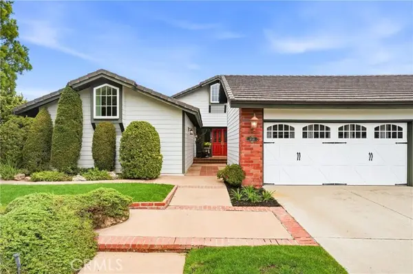 858 BLUEBIRD CIRCLE, Anaheim, CA 92807