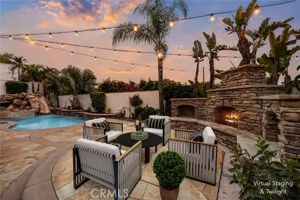 20370 Via Sanlucar, Yorba Linda, CA 92887