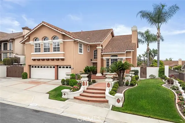 20370 Via Sanlucar, Yorba Linda, CA 92887 - #2