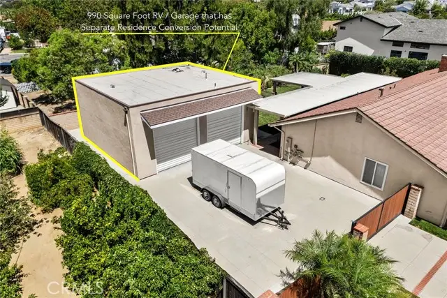 4501 Prospect, Yorba Linda, CA 92886 - #2