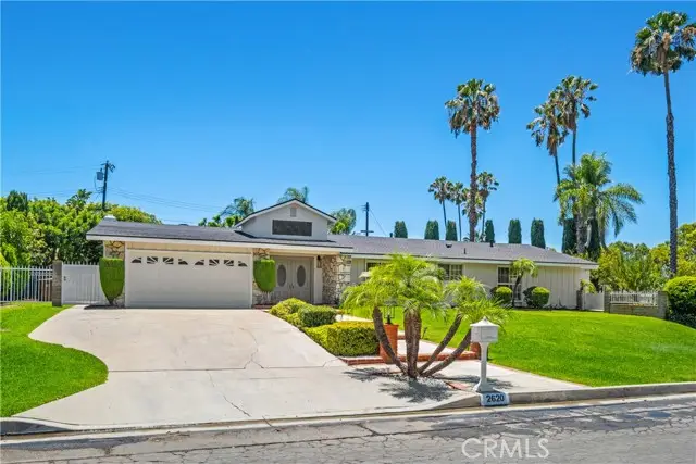 2620 Coronado Dr Drive, Fullerton, CA 92835 - #1