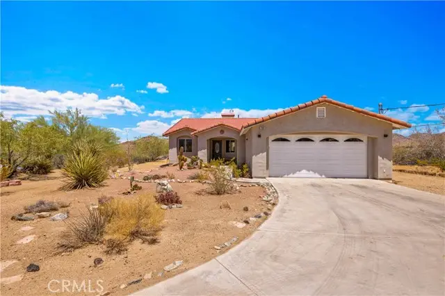7381 Sunset Road, Joshua Tree, CA 92252 - #3