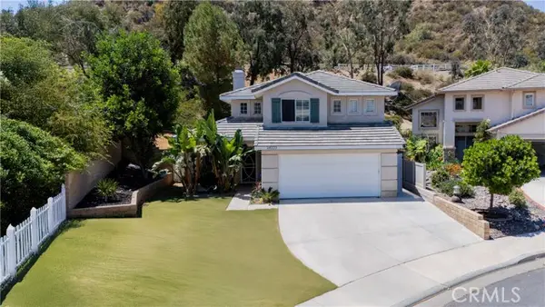 28013 Cascade, Castaic, CA 91384