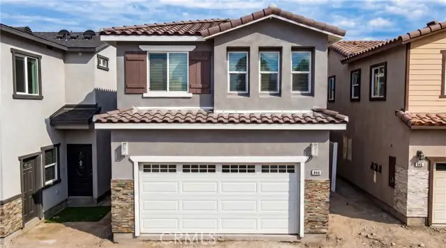 644 Laurel Lane, Colton, CA 92324 - #1
