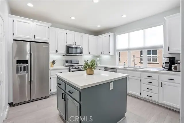 4428 Owens Street  #103, Corona, CA 92883 - #1