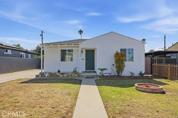 24513 Lakme Avenue, Wilmington, CA 90744 - #1