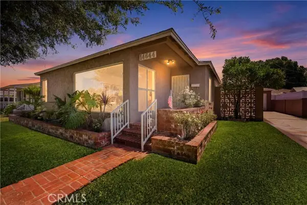14644 Harvest Avenue, Norwalk, CA 90650