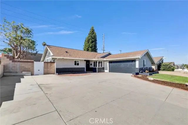 2531 Grayville, La Habra, CA 90631 - #2