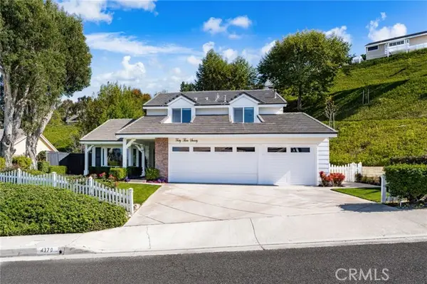 4370 Lamp Post Way, Anaheim, CA 92807