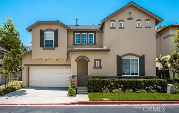 73 Rue Du Chateau, Aliso Viejo, CA 92656
