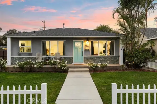 3833 Ocana Avenue, Long Beach, CA 90808