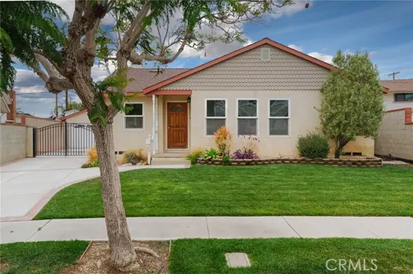 19207 Ronald Avenue, Torrance, CA 90503