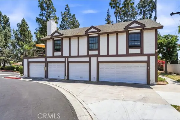 1501 Canterbury  #19/C, Placentia, CA 92870
