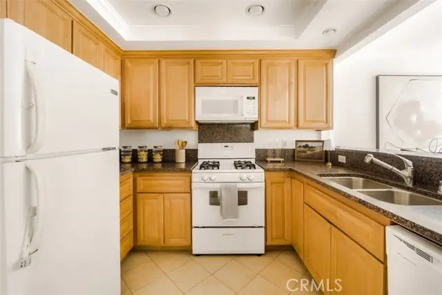 1426 Brett Place  #5, San Pedro, CA 90732 - #3