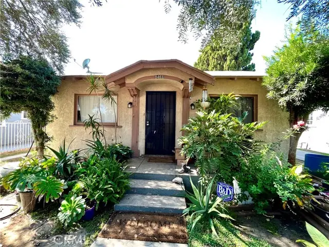 8461 Garden View Avenue, South Gate, CA 90280 - #1