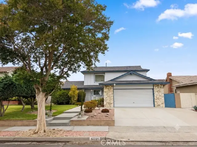 6891 Elm, Cypress, CA 90630 - #1