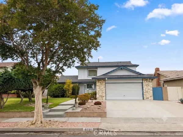 6891 Elm, Cypress, CA 90630