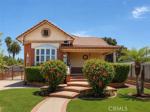 606 Park, Pomona, CA 91768 - #1