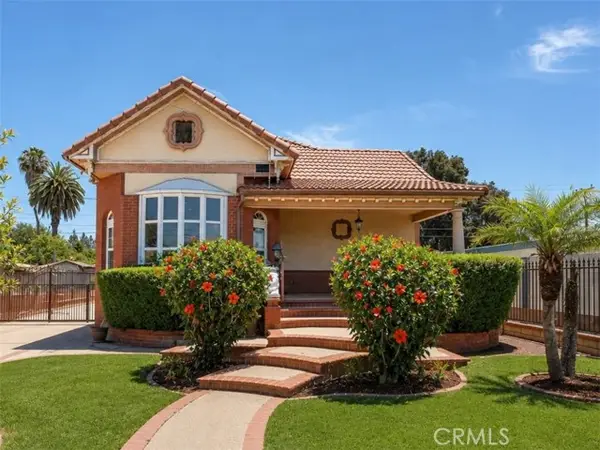 606 Park, Pomona, CA 91768