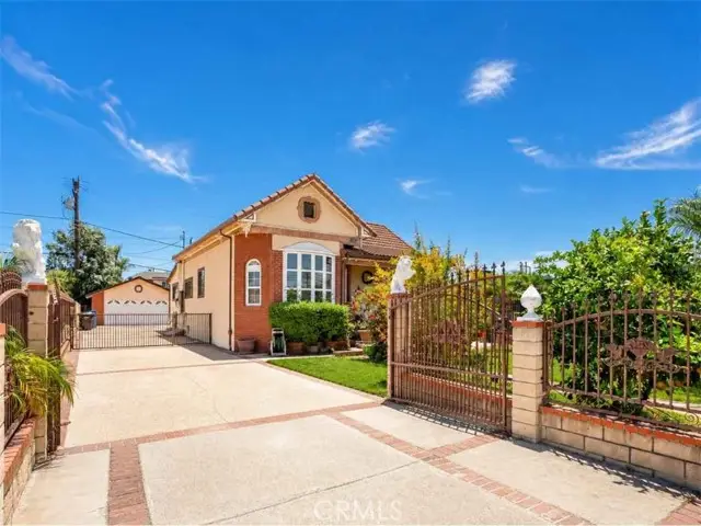 606 Park, Pomona, CA 91768 - #2