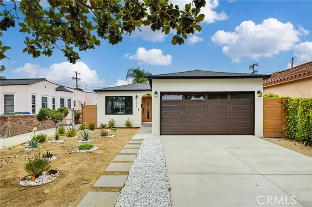 1744 Genesee, Los Angeles, CA 90019 - #3