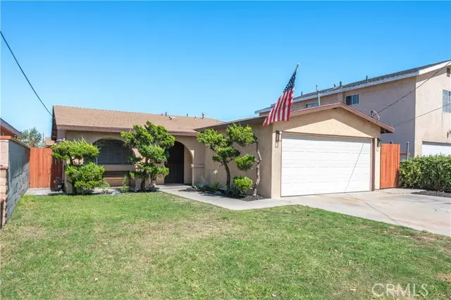 1450 Gulf, Wilmington, CA 90744 - #1