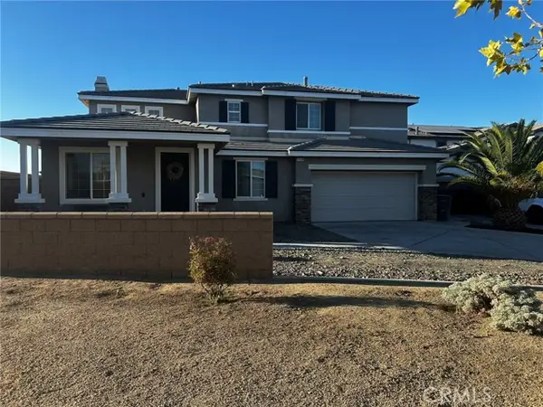13140 Monrovia, Hesperia, CA 92344