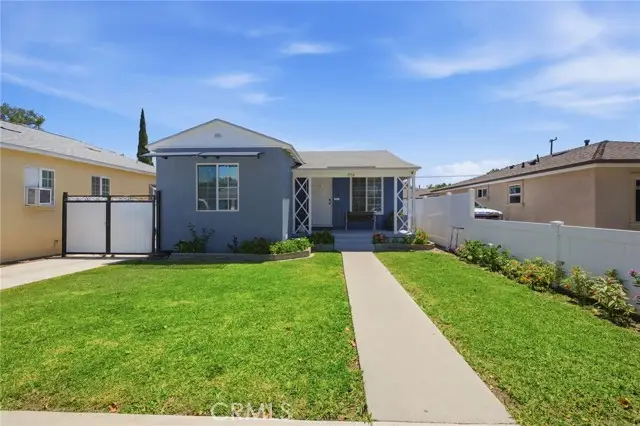 5952 Gaviota, Long Beach, CA 90805 - #1