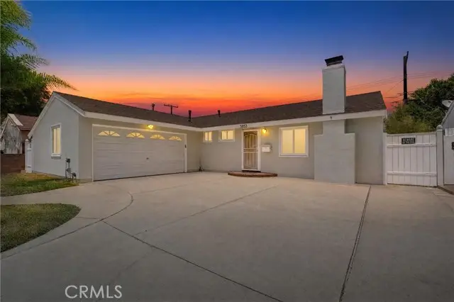 5853 Los Nietos Street, Buena Park, CA 90620 - #1