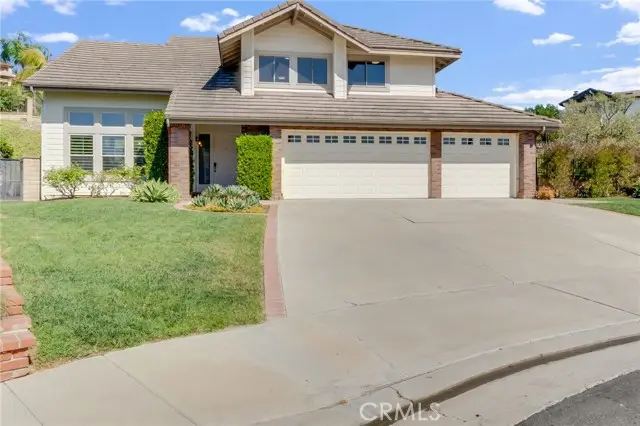 2663 Vista Valley Road, Orange, CA 92867 - #1