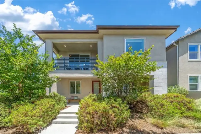 170 Chorus, Irvine, CA 92618 - #1