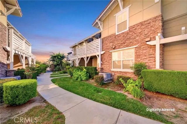 735 Francesca Drive  #202, Walnut, CA 91789 - #2