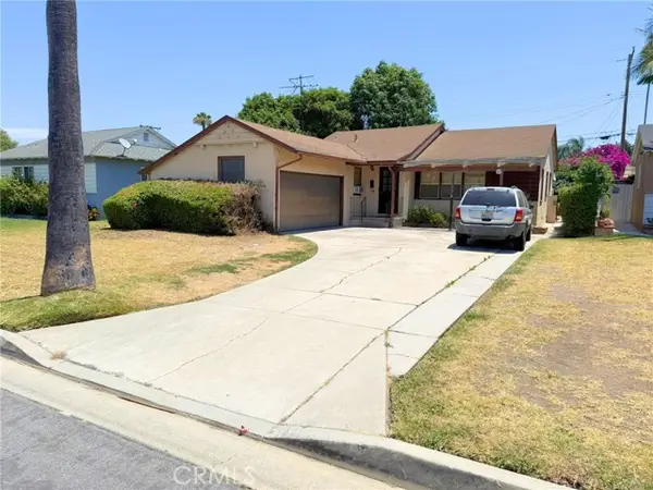 1226 Pontenova Avenue, Hacienda Heights, CA 91745