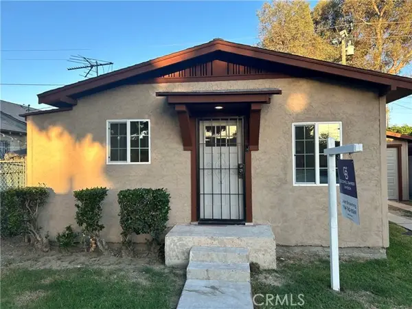 2412 Gale Avenue, Long Beach, CA 90810