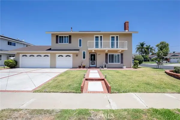 231 Platte Way, Placentia, CA 92870