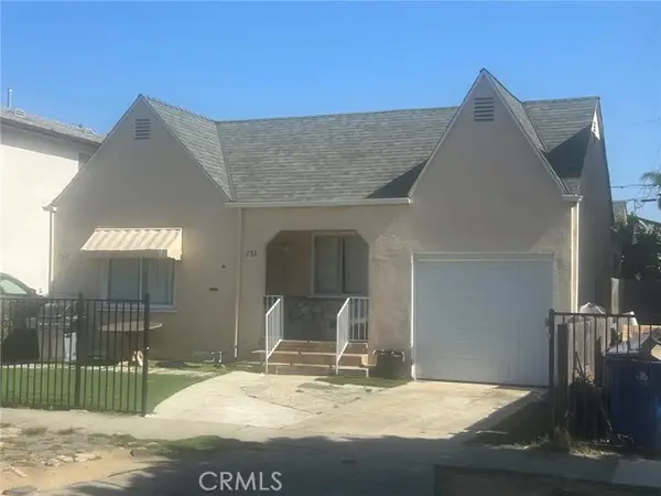749 84th Street, Los Angeles, CA 90001