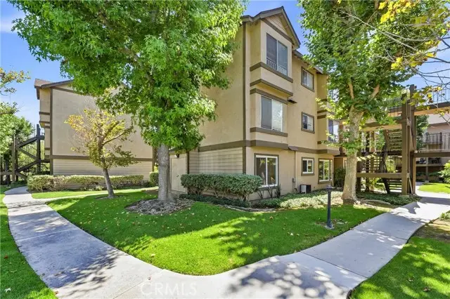 4201 West 5th Street  #105, Santa Ana, CA 92703 - #2