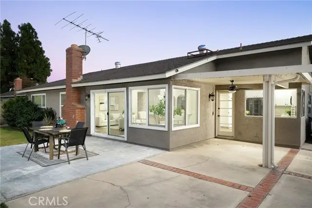 3133 Driftwood Street, Orange, CA 92865 - #2