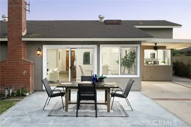 3133 Driftwood Street, Orange, CA 92865 - #3