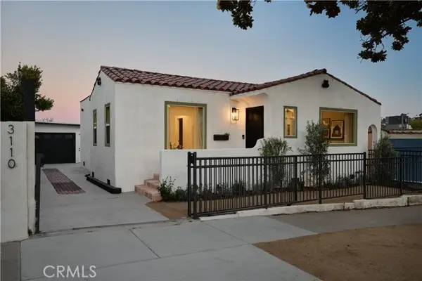 3110 Gracia Street, Los Angeles, CA 90039