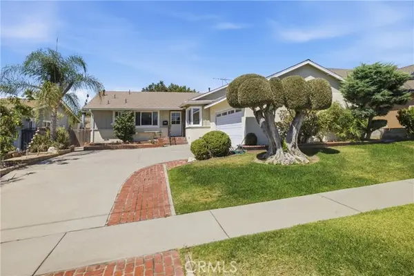 15525 Talbot Drive, La Mirada, CA 90638